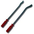 Makeithappen 2 Piece Small Tire Iron Set, 2PK MA62876